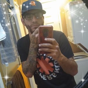 Meet your Posher, Clinton